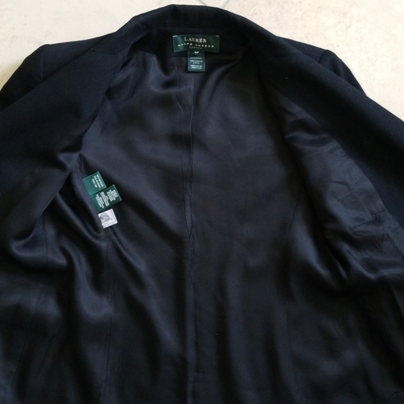 Vintage Ralph Lauren - Picture 7 of 7